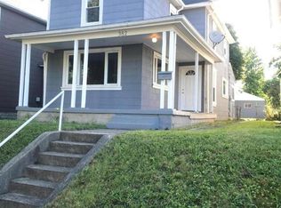 382 Belvidere Ave, Columbus, OH