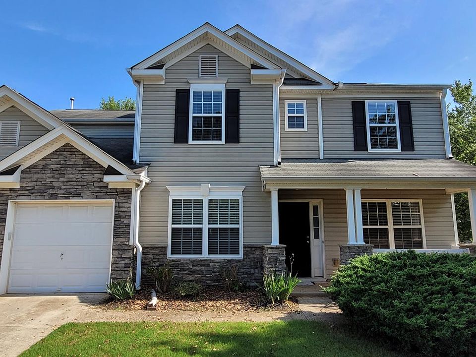 3214 Deer Valley Drive Acworth GA