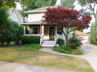 1422 Wyandotte Ave, Lakewood, OH