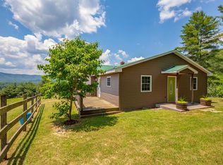 302 Wright Mountain Dr, Bland, VA 24315