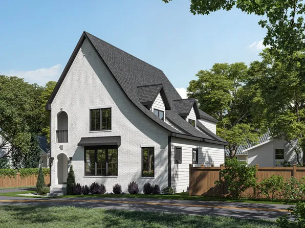 2505 Trevecca Ave, Nashville, TN 37206