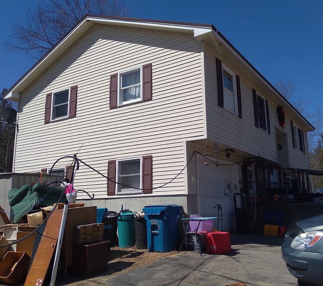 93 Queen St, Boscawen, NH 03303 Zillow