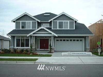1st image of 7224 SE Curtis - Lot 31 Drive