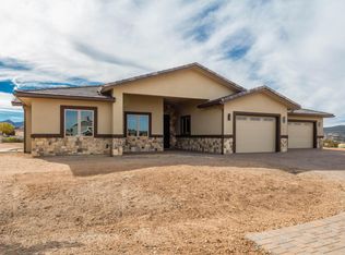 10785 N Calais Rd, Prescott, AZ 86305
