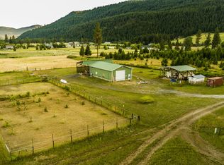 720 A Williams Lake Rd, Colville, WA 99114