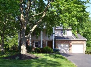 8269 Mellon Dr, Cincinnati, OH 45242