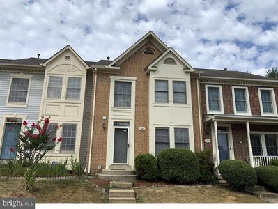 13188 Tory Loop, Woodbridge, VA, 22192