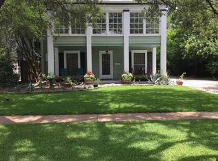 2403 Jarratt Ave #A, Austin, TX 78703