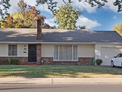 1857 W Euclid Ave, Stockton, CA, 95204