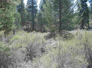 0 Aspentop Dr, Chiloquin, OR 97624