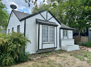 2711 E Morris St, Wichita, KS 67211