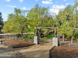 2651 Long Canyon Rd, Santa Ynez, CA 93460
