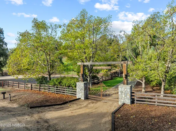 2651 Long Canyon Rd, Santa Ynez, CA 93460