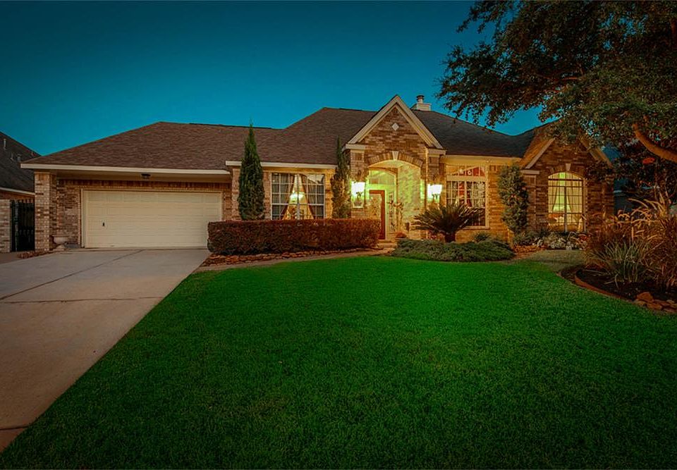 19706 Clear Dale Dr, Humble, TX 77346 | Zillow