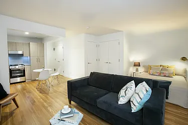 Rented by Stonehenge NYC LLC