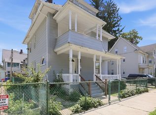 18 Keith St, Springfield, MA 01108