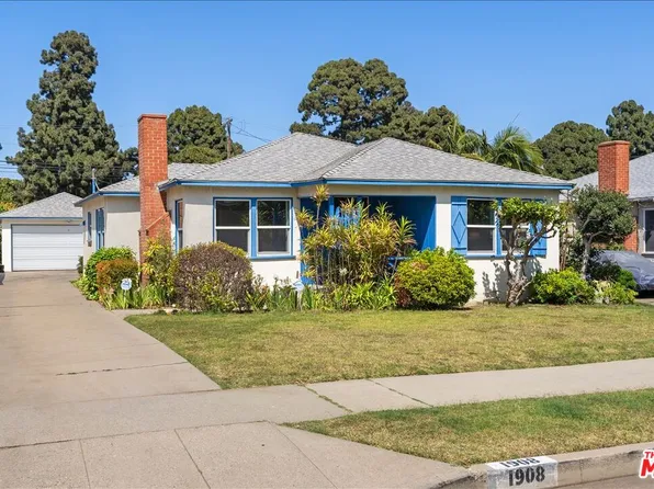 1908 Armacost Ave, Los Angeles, CA 90025