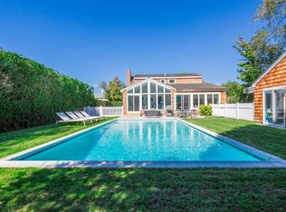 124 Burnett St, Southampton, NY 11968