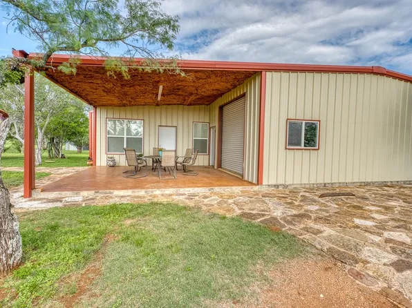948 County Road 314, Llano, TX 78643