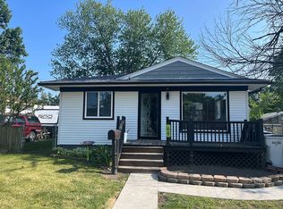 69 W Jarvis Ave, Hazel Park, MI