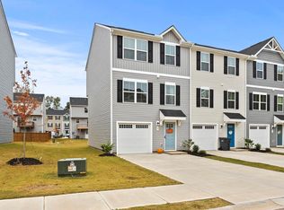 27 High Pine Trl, Greenville, SC 29617