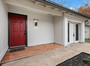 4605 Brassiewood Dr, Austin, TX 78744