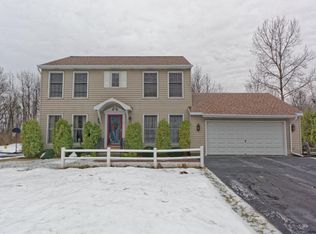 31 Vertucci Ln, Amsterdam, NY 12010