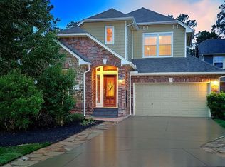82 Marble Wood Ct, Spring, TX 77381