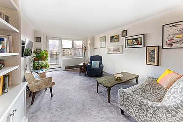 Sold by Halstead Real Estate