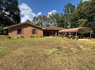 12932 Highway 9 S, Randolph, MS 38864