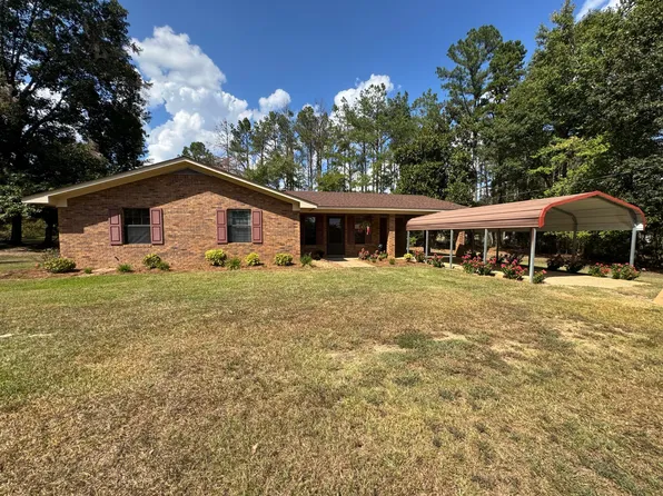 12932 Highway 9 S, Randolph, MS 38864