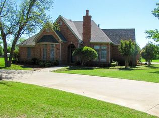 1400 Highland View Rd, Stephenville, TX 76401