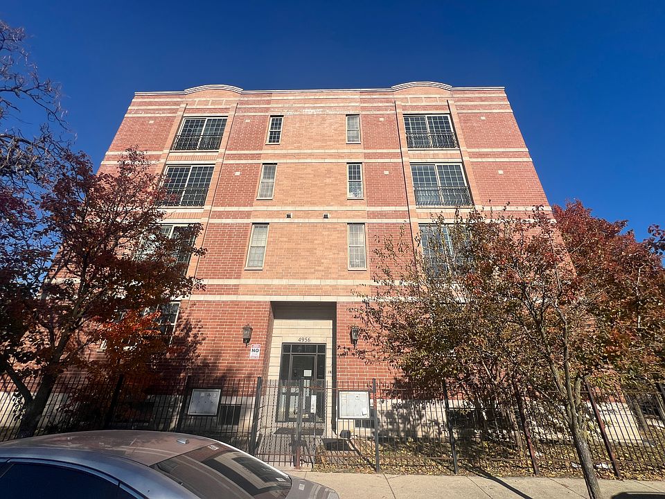 1st image of 4956 S Vincennes Ave APT 1E