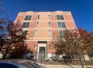 4956 S Vincennes Ave APT 1E, Chicago, IL 60615