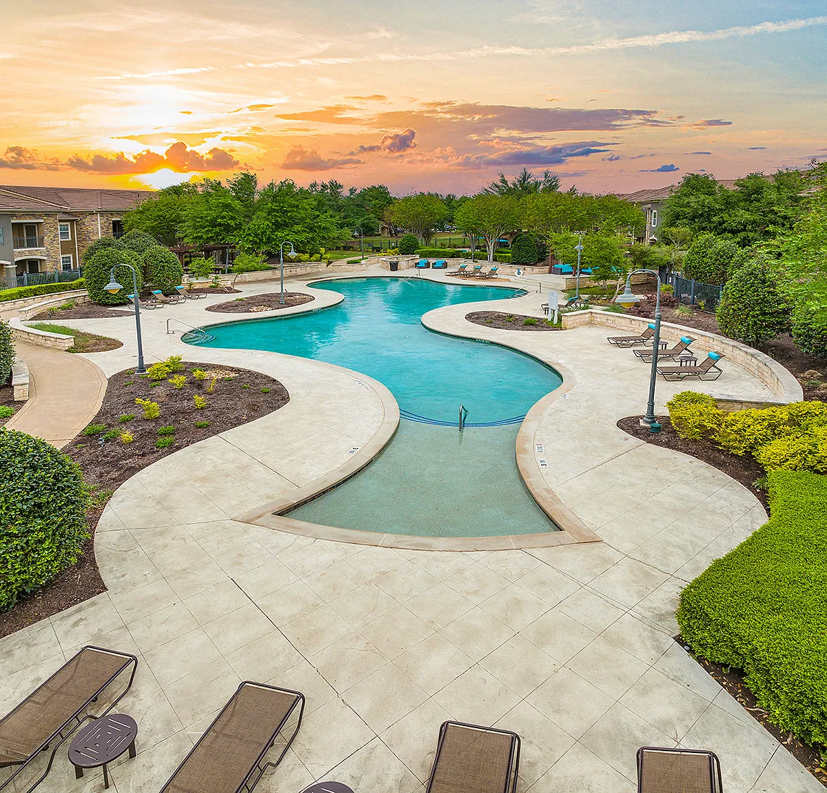 MAA Round Rock — Photo 3