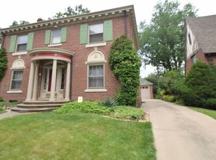 1947 Potomac Dr, Toledo, OH