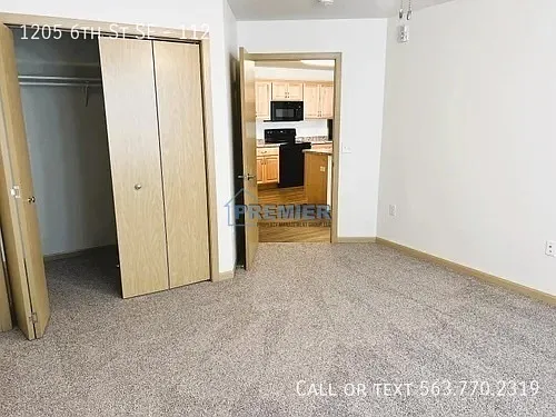 Rose Garden Living Apartments — Photo 6
