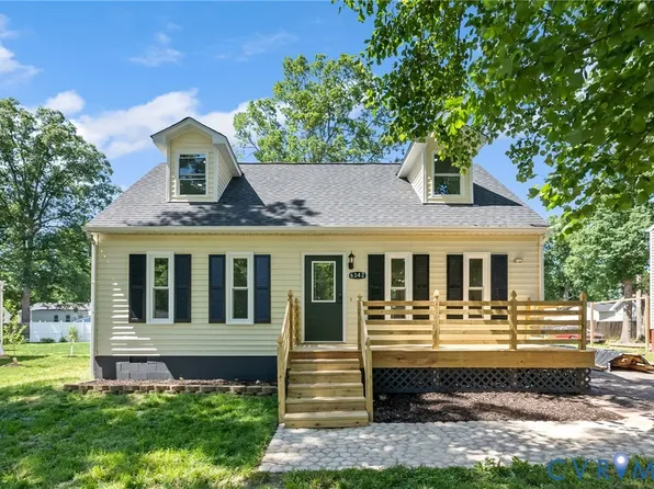 6342 Amasis Ct, North Chesterfield, VA 23234