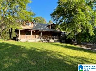 1931 Driving Range Rd, Cropwell, AL 35054