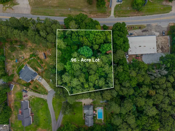 0 Gordon Ct #4, Winder, GA 30680