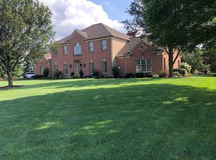 1305 Brittany Dr, York, PA