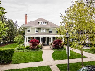 101 S Spring Ave, La Grange, IL, 60525