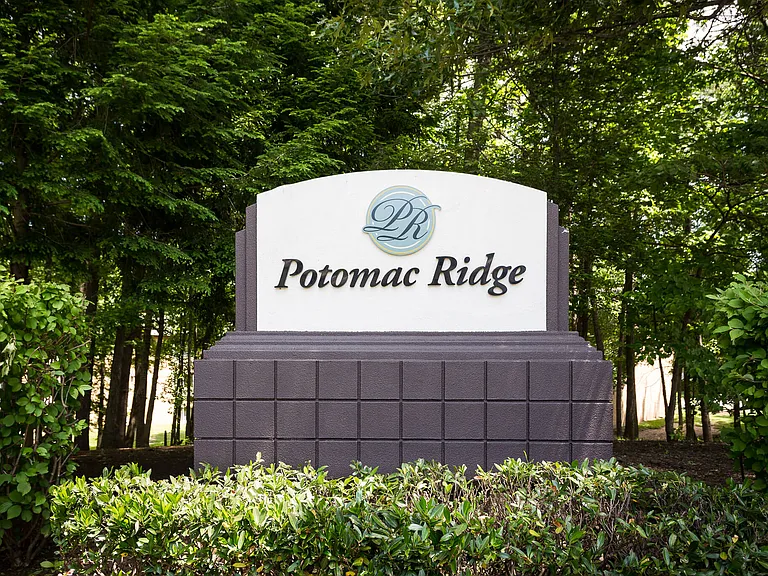 Potomac Ridge Apartments — Photo 7