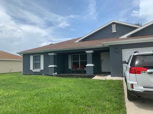 1623 NW 28th Ter, Cape Coral, FL 33993
