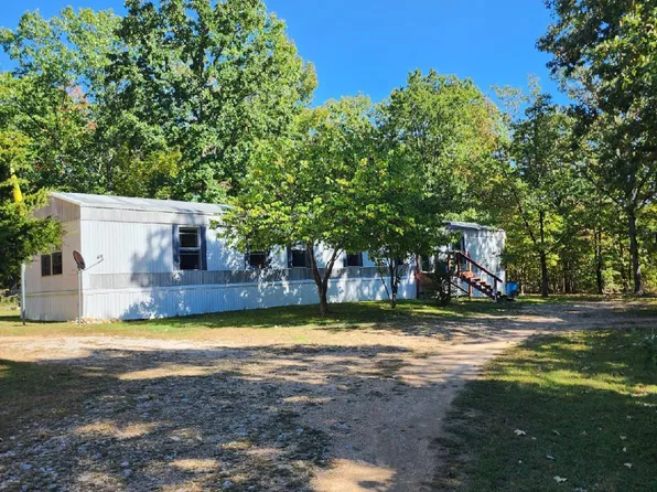 6815 Private Road 3424, Mountain View, MO 65548