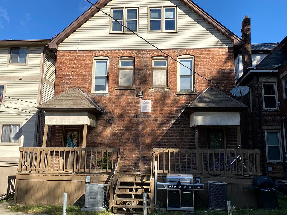 2nd image of 141 W 8th Ave