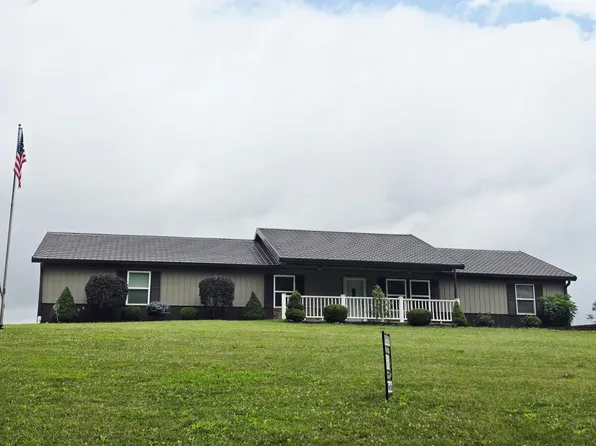 4343 E County Road 700 N, Sunman, IN 47041