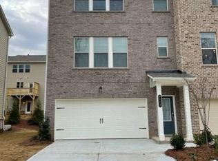 2142 Graywell Ln, Duluth, GA 30096
