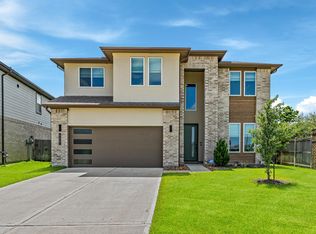 4227 Magliana Ln, Katy, TX 77449