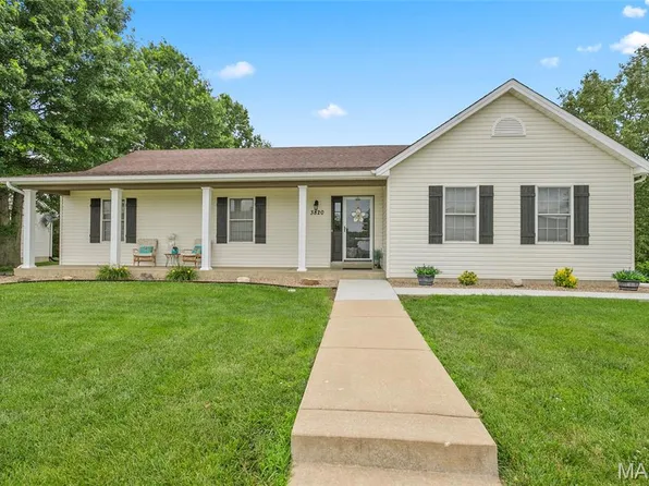 3820 Bedford Pointe Dr, Wentzville, MO 63385